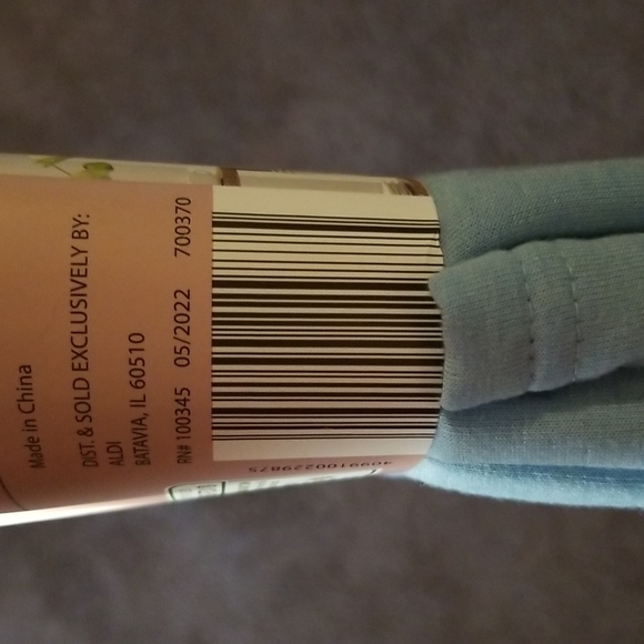 Certified  Oeko-Tex Soft Dress - Picture 6 of 7